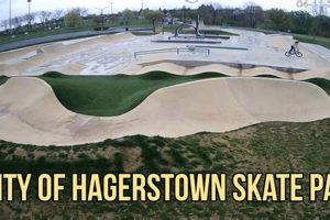 Visit Hagerstown Skate Park: Ride & Grind! Safem Fabrication - Precision Engineering & Custom Manufacturing Solutions Visit Hagerstown Skate Park: Ride & Grind! | Safem Fabrication - Precision Engineering & Custom Manufacturing Solutions