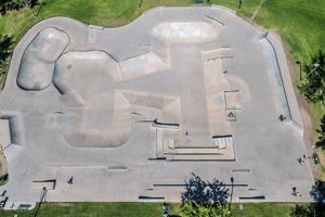 Your Guide to Lions Skate Park Fun & Tricks! Safem Fabrication - Precision Engineering & Custom Manufacturing Solutions Your Guide to Lions Skate Park Fun & Tricks! | Safem Fabrication - Precision Engineering & Custom Manufacturing Solutions