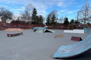 Campbell Skate Park Guide: Skateboarding Fun! Safem Fabrication - Precision Engineering & Custom Manufacturing Solutions Campbell Skate Park Guide: Skateboarding Fun! | Safem Fabrication - Precision Engineering & Custom Manufacturing Solutions