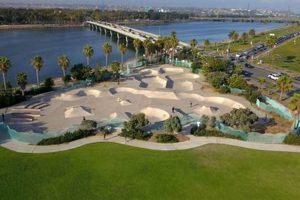 Visit Robb Field Skate Park: San Diego's Best Spot! Safem Fabrication - Precision Engineering & Custom Manufacturing Solutions Visit Robb Field Skate Park: San Diego's Best Spot! | Safem Fabrication - Precision Engineering & Custom Manufacturing Solutions