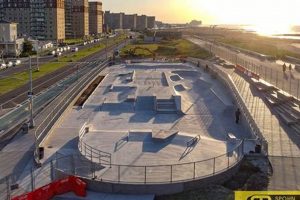 Visit Rockaway Skate Park: Thrills & Skills! Safem Fabrication - Precision Engineering & Custom Manufacturing Solutions Visit Rockaway Skate Park: Thrills & Skills! | Safem Fabrication - Precision Engineering & Custom Manufacturing Solutions