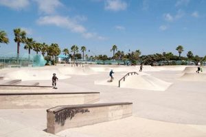 Best Skate Parks in San Diego, CA: Your Local Guide Safem Fabrication - Precision Engineering & Custom Manufacturing Solutions Best Skate Parks in San Diego, CA: Your Local Guide | Safem Fabrication - Precision Engineering & Custom Manufacturing Solutions