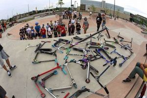 Best Scooter for Skate Park Tricks: Ride the Park! Safem Fabrication - Precision Engineering & Custom Manufacturing Solutions Best Scooter for Skate Park Tricks: Ride the Park! | Safem Fabrication - Precision Engineering & Custom Manufacturing Solutions