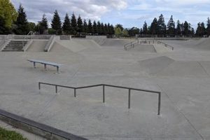 Your Guide to Santa Clara Skate Park Fun & Tricks Safem Fabrication - Precision Engineering & Custom Manufacturing Solutions Your Guide to Santa Clara Skate Park Fun & Tricks | Safem Fabrication - Precision Engineering & Custom Manufacturing Solutions