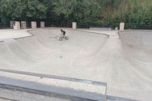 Visit Heath Eiland & Morgan Moss BMX Skate Park: Thrills Await! Safem Fabrication - Precision Engineering & Custom Manufacturing Solutions Visit Heath Eiland & Morgan Moss BMX Skate Park: Thrills Await! | Safem Fabrication - Precision Engineering & Custom Manufacturing Solutions