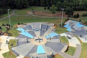 Kennesaw Skate Park Guide: Tips, Hours & More! Safem Fabrication - Precision Engineering & Custom Manufacturing Solutions Kennesaw Skate Park Guide: Tips, Hours & More! | Safem Fabrication - Precision Engineering & Custom Manufacturing Solutions