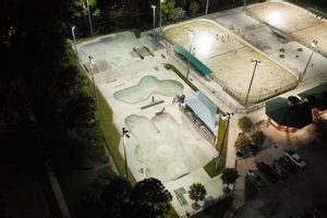 Visit Jupiter Skate Park: Thrills & Skills! Safem Fabrication - Precision Engineering & Custom Manufacturing Solutions Visit Jupiter Skate Park: Thrills & Skills! | Safem Fabrication - Precision Engineering & Custom Manufacturing Solutions