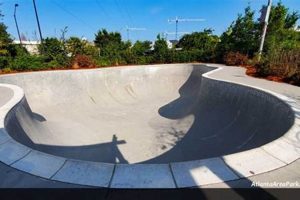 Visit the Historic Fourth Ward Skate Park: Atlanta's Best! Safem Fabrication - Precision Engineering & Custom Manufacturing Solutions Visit the Historic Fourth Ward Skate Park: Atlanta's Best! | Safem Fabrication - Precision Engineering & Custom Manufacturing Solutions