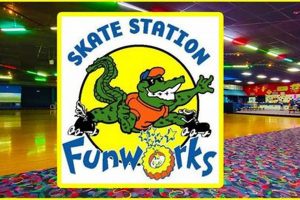 Orange Park Skate Station: Fun on Wheels in Clay County! Safem Fabrication - Precision Engineering & Custom Manufacturing Solutions Orange Park Skate Station: Fun on Wheels in Clay County! | Safem Fabrication - Precision Engineering & Custom Manufacturing Solutions
