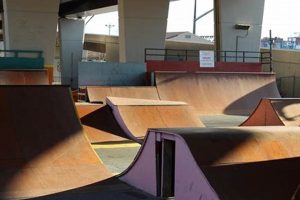 Best Skate Park Newport: Ride On! Safem Fabrication - Precision Engineering & Custom Manufacturing Solutions Best Skate Park Newport: Ride On! | Safem Fabrication - Precision Engineering & Custom Manufacturing Solutions