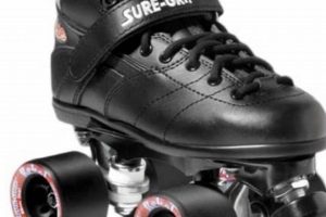 Ultimate Sure Grip Skates Guide For Every Skater! Safem Fabrication - Precision Engineering & Custom Manufacturing Solutions Ultimate Sure Grip Skates Guide For Every Skater! | Safem Fabrication - Precision Engineering & Custom Manufacturing Solutions