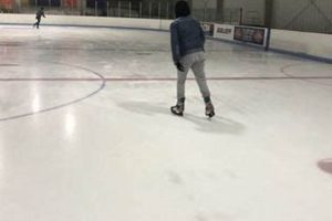 Your Guide to Skate Zone Pennsauken, NJ: Ice Skating Fun! Safem Fabrication - Precision Engineering & Custom Manufacturing Solutions Your Guide to Skate Zone Pennsauken, NJ: Ice Skating Fun! | Safem Fabrication - Precision Engineering & Custom Manufacturing Solutions