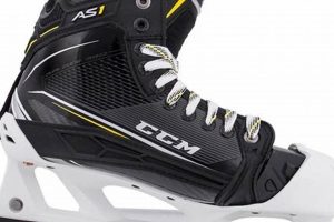 Best Hockey Goalie Skates: Reviews & Guide Safem Fabrication - Precision Engineering & Custom Manufacturing Solutions Best Hockey Goalie Skates: Reviews & Guide | Safem Fabrication - Precision Engineering & Custom Manufacturing Solutions