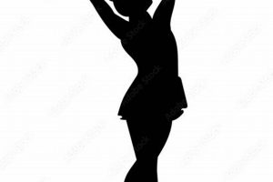 Graceful Silhouette Figure Skater: Art & Beauty Safem Fabrication - Precision Engineering & Custom Manufacturing Solutions Graceful Silhouette Figure Skater: Art & Beauty | Safem Fabrication - Precision Engineering & Custom Manufacturing Solutions