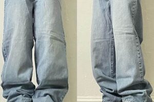 Skate Style: Baggy Skater Jeans - Comfort & Durability Safem Fabrication - Precision Engineering & Custom Manufacturing Solutions Skate Style: Baggy Skater Jeans - Comfort & Durability | Safem Fabrication - Precision Engineering & Custom Manufacturing Solutions
