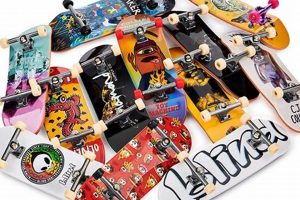 Shred! Best Finger Skate Decks For Pro Skaters Safem Fabrication - Precision Engineering & Custom Manufacturing Solutions Shred! Best Finger Skate Decks For Pro Skaters | Safem Fabrication - Precision Engineering & Custom Manufacturing Solutions