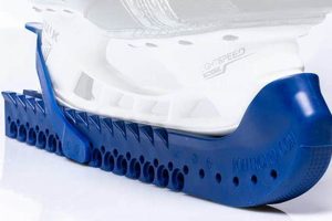 Protect Your Blades: Best Skate Guards for Skaters Safem Fabrication - Precision Engineering & Custom Manufacturing Solutions Protect Your Blades: Best Skate Guards for Skaters | Safem Fabrication - Precision Engineering & Custom Manufacturing Solutions