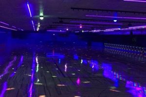Skater's Paradise: Mason Road Skate Center Fun & More! Safem Fabrication - Precision Engineering & Custom Manufacturing Solutions Skater's Paradise: Mason Road Skate Center Fun & More! | Safem Fabrication - Precision Engineering & Custom Manufacturing Solutions