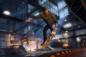 Build Your Ride: Hawk Skater 3/4 Avatar Creator Safem Fabrication - Precision Engineering & Custom Manufacturing Solutions Build Your Ride: Hawk Skater 3/4 Avatar Creator | Safem Fabrication - Precision Engineering & Custom Manufacturing Solutions