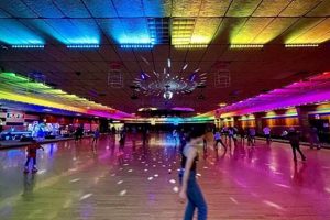 Your Local Skate Center: Fun & Fitness! Safem Fabrication - Precision Engineering & Custom Manufacturing Solutions Your Local Skate Center: Fun & Fitness! | Safem Fabrication - Precision Engineering & Custom Manufacturing Solutions
