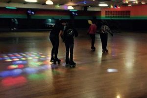 Roll into Fun: Your Best Skates Roller Skating Entertainment Center! Safem Fabrication - Precision Engineering & Custom Manufacturing Solutions Roll into Fun: Your Best Skates Roller Skating Entertainment Center! | Safem Fabrication - Precision Engineering & Custom Manufacturing Solutions
