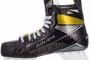 Bauer Supreme 3S Skates: Level Up Your Game! Safem Fabrication - Precision Engineering & Custom Manufacturing Solutions Bauer Supreme 3S Skates: Level Up Your Game! | Safem Fabrication - Precision Engineering & Custom Manufacturing Solutions