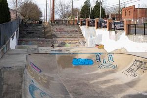 Asheville Skate Park Guide: Local Hotspots & More Safem Fabrication - Precision Engineering & Custom Manufacturing Solutions Asheville Skate Park Guide: Local Hotspots & More | Safem Fabrication - Precision Engineering & Custom Manufacturing Solutions