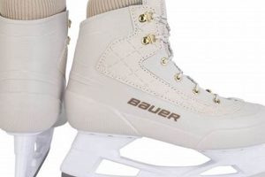 Bauer Tremblant Ice Skates: Comfort & Performance! Safem Fabrication - Precision Engineering & Custom Manufacturing Solutions Bauer Tremblant Ice Skates: Comfort & Performance! | Safem Fabrication - Precision Engineering & Custom Manufacturing Solutions