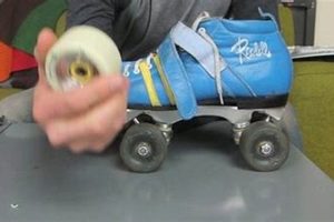 Quick Guide: How to Change Roller Skate Wheels - Easy! Safem Fabrication - Precision Engineering & Custom Manufacturing Solutions Quick Guide: How to Change Roller Skate Wheels - Easy! | Safem Fabrication - Precision Engineering & Custom Manufacturing Solutions