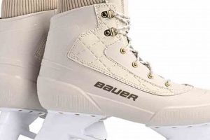 Bauer Tremblant Skate: Your Guide, Performance on Ice Safem Fabrication - Precision Engineering & Custom Manufacturing Solutions Bauer Tremblant Skate: Your Guide, Performance on Ice | Safem Fabrication - Precision Engineering & Custom Manufacturing Solutions