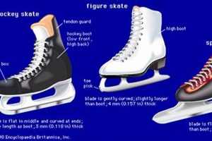 Figure Skates: What Type of Ice Skate for Figure Skating? & More Safem Fabrication - Precision Engineering & Custom Manufacturing Solutions Figure Skates: What Type of Ice Skate for Figure Skating? & More | Safem Fabrication - Precision Engineering & Custom Manufacturing Solutions