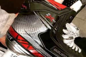 Bauer Vapor 2X Skates: Boost Your Speed & Agility Safem Fabrication - Precision Engineering & Custom Manufacturing Solutions Bauer Vapor 2X Skates: Boost Your Speed & Agility | Safem Fabrication - Precision Engineering & Custom Manufacturing Solutions