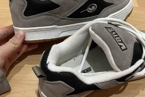 Retro Comfort: Best Fat Tongue Skate Shoes Guide + Tips Safem Fabrication - Precision Engineering & Custom Manufacturing Solutions Retro Comfort: Best Fat Tongue Skate Shoes Guide + Tips | Safem Fabrication - Precision Engineering & Custom Manufacturing Solutions