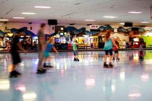 Find Roller Skating Places Near Me: Rinks & More! Safem Fabrication - Precision Engineering & Custom Manufacturing Solutions Find Roller Skating Places Near Me: Rinks & More! | Safem Fabrication - Precision Engineering & Custom Manufacturing Solutions