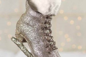 Icy Delights: Ice Skate Ornament Charm for the Holidays Safem Fabrication - Precision Engineering & Custom Manufacturing Solutions Icy Delights: Ice Skate Ornament Charm for the Holidays | Safem Fabrication - Precision Engineering & Custom Manufacturing Solutions