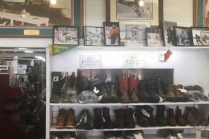 Local George's Shoe & Skate Repair: Save Your Shoes! Safem Fabrication - Precision Engineering & Custom Manufacturing Solutions Local George's Shoe & Skate Repair: Save Your Shoes! | Safem Fabrication - Precision Engineering & Custom Manufacturing Solutions