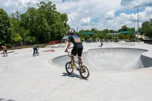 Gainesville Skate Park: Shred On! Safem Fabrication - Precision Engineering & Custom Manufacturing Solutions Gainesville Skate Park: Shred On! | Safem Fabrication - Precision Engineering & Custom Manufacturing Solutions