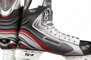 Bauer's Vapor X3.0 Skates: Performance on Ice! Safem Fabrication - Precision Engineering & Custom Manufacturing Solutions Bauer's Vapor X3.0 Skates: Performance on Ice! | Safem Fabrication - Precision Engineering & Custom Manufacturing Solutions