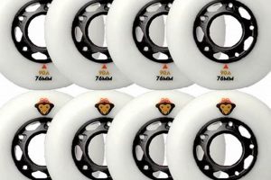 Best Inline Skate Wheels: 80mm Performance & Beyond Safem Fabrication - Precision Engineering & Custom Manufacturing Solutions Best Inline Skate Wheels: 80mm Performance & Beyond | Safem Fabrication - Precision Engineering & Custom Manufacturing Solutions