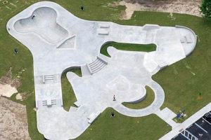 Your Guide to Skate Parks in Gainesville, FL Safem Fabrication - Precision Engineering & Custom Manufacturing Solutions Your Guide to Skate Parks in Gainesville, FL | Safem Fabrication - Precision Engineering & Custom Manufacturing Solutions