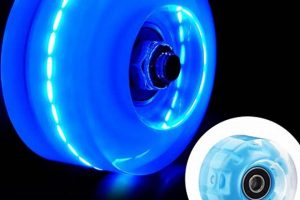 Get Lit: Best Light Up Inline Skate Wheels For Night Skating! Safem Fabrication - Precision Engineering & Custom Manufacturing Solutions Get Lit: Best Light Up Inline Skate Wheels For Night Skating! | Safem Fabrication - Precision Engineering & Custom Manufacturing Solutions