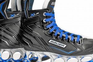 Bauer: XLP Ice Skates Review - Are They Right For You? Safem Fabrication - Precision Engineering & Custom Manufacturing Solutions Bauer: XLP Ice Skates Review - Are They Right For You? | Safem Fabrication - Precision Engineering & Custom Manufacturing Solutions