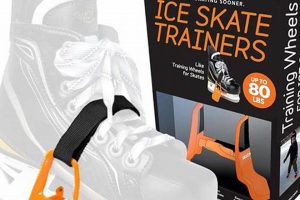 Beginner's Ice Skate Trainer: Skills & Stability Safem Fabrication - Precision Engineering & Custom Manufacturing Solutions Beginner's Ice Skate Trainer: Skills & Stability | Safem Fabrication - Precision Engineering & Custom Manufacturing Solutions