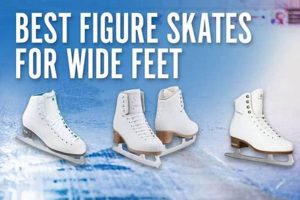 Top Picks: Best Figure Skates for Wide Feet (2024 Guide) Safem Fabrication - Precision Engineering & Custom Manufacturing Solutions Top Picks: Best Figure Skates for Wide Feet (2024 Guide) | Safem Fabrication - Precision Engineering & Custom Manufacturing Solutions