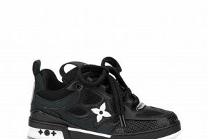Skate in Style: Louis Vuitton Shoes for Skateboarding? Safem Fabrication - Precision Engineering & Custom Manufacturing Solutions Skate in Style: Louis Vuitton Shoes for Skateboarding? | Safem Fabrication - Precision Engineering & Custom Manufacturing Solutions