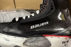 Review: New Bauer Vapor Skates 2025 - Future On Ice? Safem Fabrication - Precision Engineering & Custom Manufacturing Solutions Review: New Bauer Vapor Skates 2025 - Future On Ice? | Safem Fabrication - Precision Engineering & Custom Manufacturing Solutions