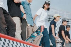 Skate on a Budget: Cheap Skate Clothes for Every Skater Safem Fabrication - Precision Engineering & Custom Manufacturing Solutions Skate on a Budget: Cheap Skate Clothes for Every Skater | Safem Fabrication - Precision Engineering & Custom Manufacturing Solutions