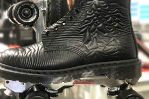 Design Your Roll: Customizable Roller Skates For You! Safem Fabrication - Precision Engineering & Custom Manufacturing Solutions Design Your Roll: Customizable Roller Skates For You! | Safem Fabrication - Precision Engineering & Custom Manufacturing Solutions