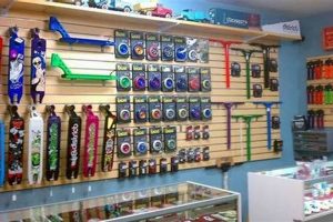 Find Skate & Scooter Shops Near Me: Gear Up Local! Safem Fabrication - Precision Engineering & Custom Manufacturing Solutions Find Skate & Scooter Shops Near Me: Gear Up Local! | Safem Fabrication - Precision Engineering & Custom Manufacturing Solutions