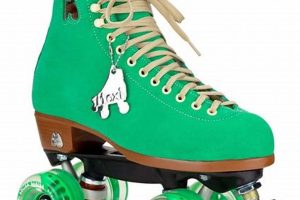 Roll Out in Style: Green Roller Skates for You! Safem Fabrication - Precision Engineering & Custom Manufacturing Solutions Roll Out in Style: Green Roller Skates for You! | Safem Fabrication - Precision Engineering & Custom Manufacturing Solutions